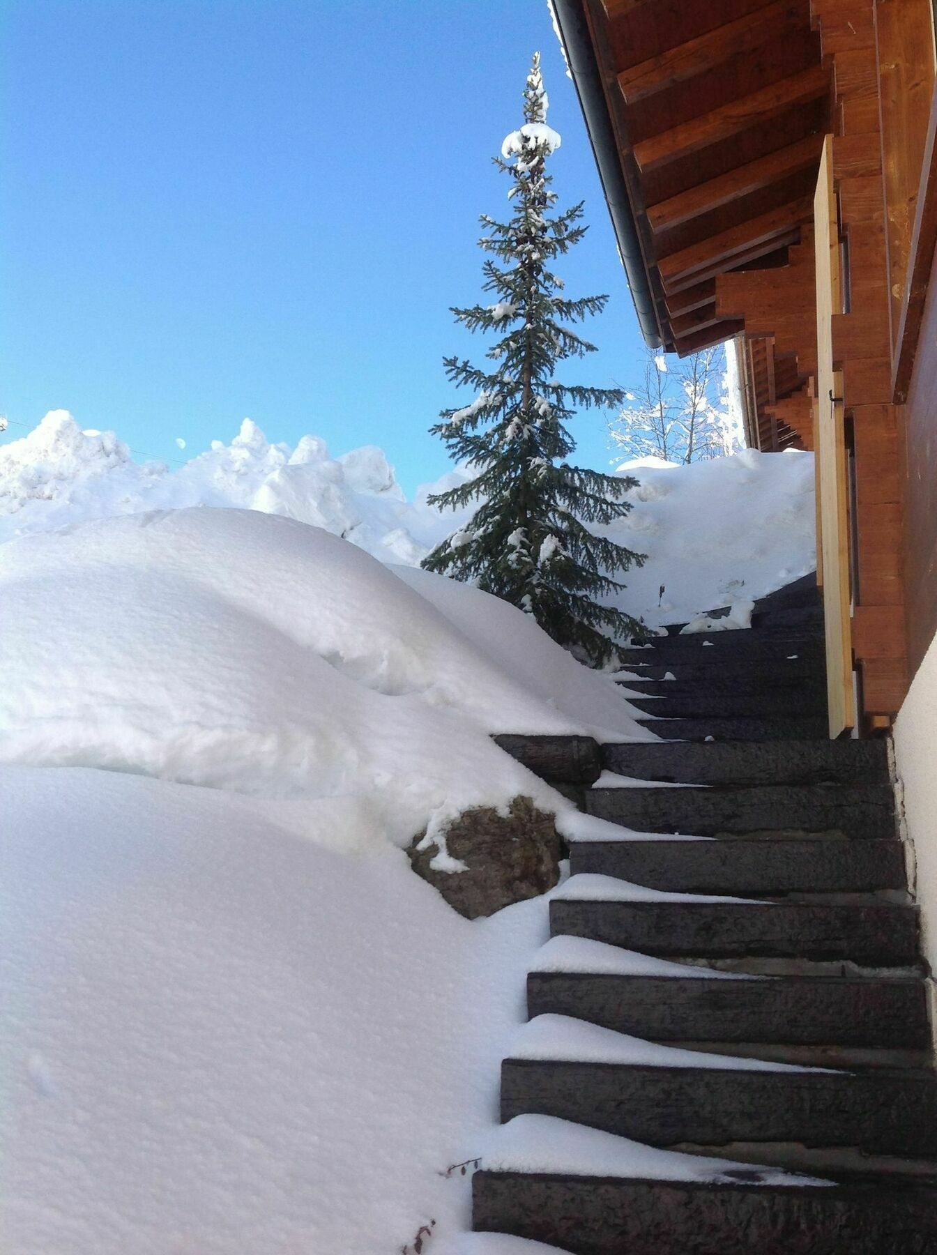 Chalet Les Etoiles Le Grand-Bornand Extérieur photo